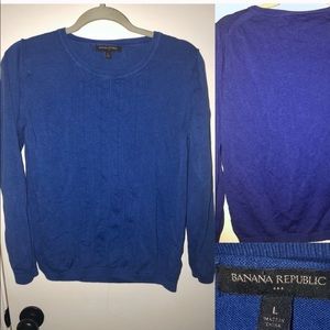 Banana Republic Sweater